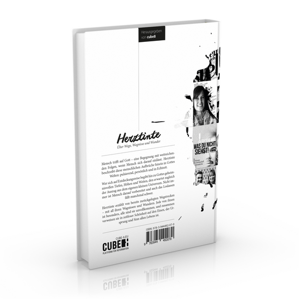 cube8 | Herztinte
