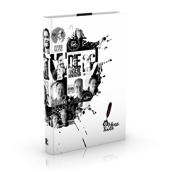 cube8 | Herztinte