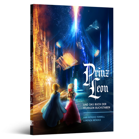 Prinz Leon