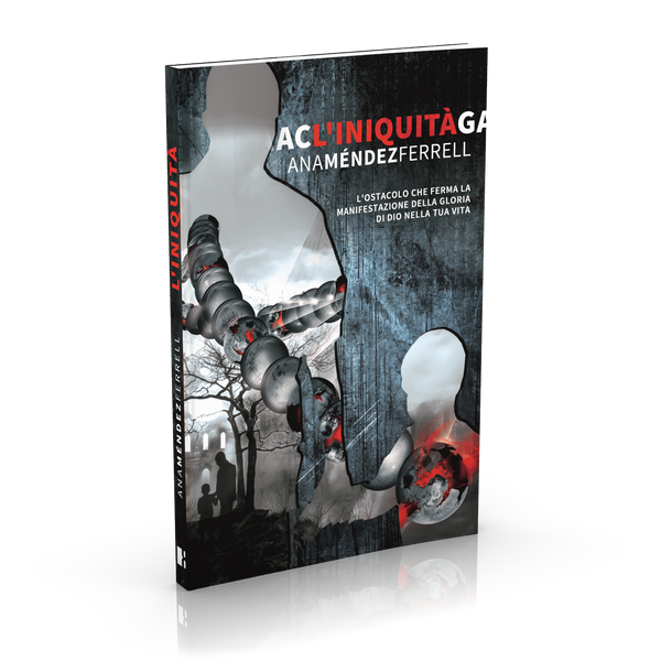 Ana Méndez Ferrell | L'Iniquità