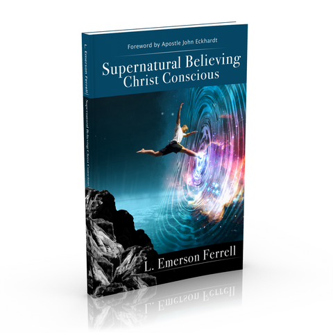L. Emerson Ferrell | Supernatural Believing